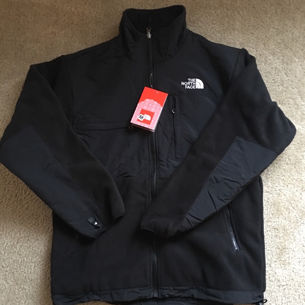 Men’s North Face Denali Jacket